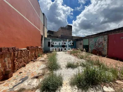 Lote/Terreno à venda, 40m² no Jardim Santa Cecília, Sorocaba