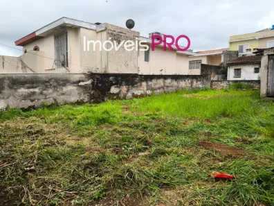 Lote/Terreno à venda, 100m² no Vila Inglesa, São Paulo