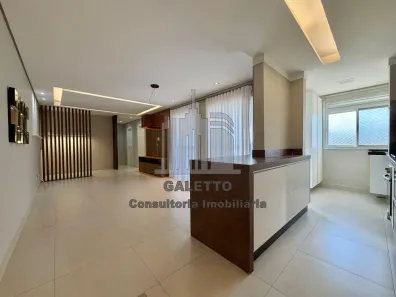 Apartamento com 2 Quartos à venda, 77m² no Jardim São Vicente, Campinas