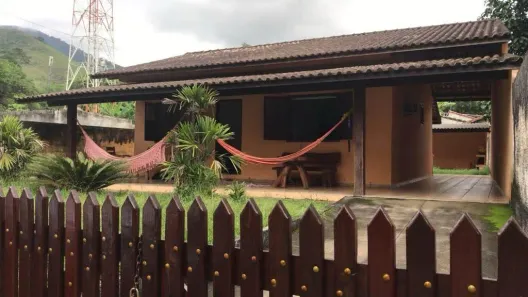 Casa com 2 Quartos à venda, 193m² no , Silva Jardim