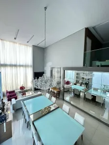 Casa com 4 Quartos à venda, 360m² no Jardim Karaíba, Uberlândia