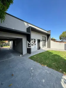Casa com 3 Quartos à venda, 100m² no Morada do Vale I, Gravataí