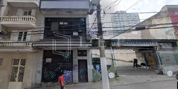 Prédio Comercial à venda, 958m² no Bela Vista, São Paulo