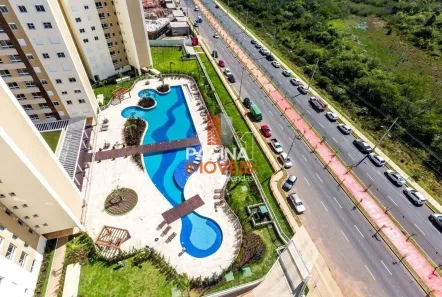 Apartamento com 3 Quartos à venda, 76m² no Marechal Rondon, Canoas