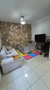 Casa com 3 Quartos à venda, 110m² no Ouro Preto, Belo Horizonte