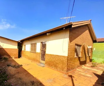 Casa com 4 Quartos à venda, 276m² no Santa Maria, Uberaba