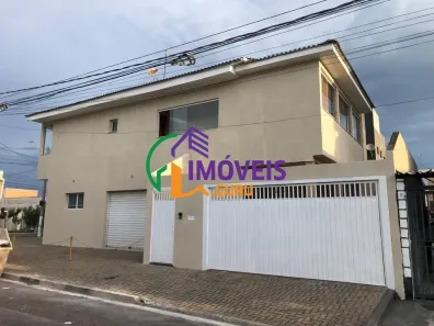 Casa com 2 Quartos à venda, 211m² no Parque Residencial Paraíso, Itupeva