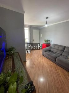 Apartamento com 2 Quartos à venda, 45m² no Santa Terezinha, São Bernardo do Campo