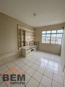 Apartamento com 2 Quartos para alugar, 56m² no São Vicente, Itajaí