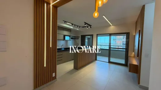 Apartamento com 3 Quartos para alugar, 96m² no Morada da Colina, Uberlândia
