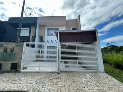 Casa com 3 Quartos à venda, 72m² no Itacolomi, Balneário Piçarras