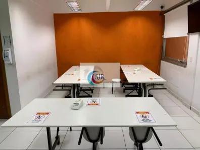 Sala Comercial para alugar, 415m² no Vila Almeida, São Paulo