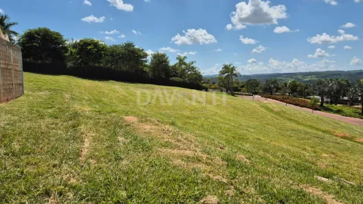 Lote/Terreno à venda, 1200m² no Loteamento Residencial Entre Verdes (Sousas), Campinas