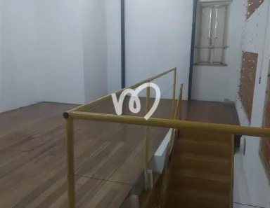 Ponto Comercial com 6 Quartos à venda, 312m² no Tijuca, Rio de Janeiro
