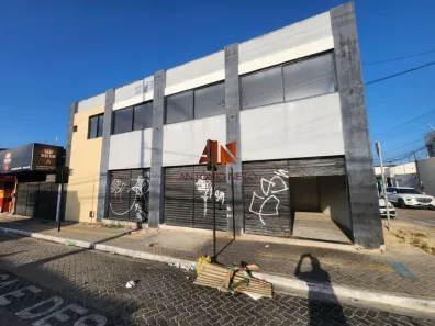 Galpão/Depósito/Armazém para alugar, 120m² no Centro, Maracanaú