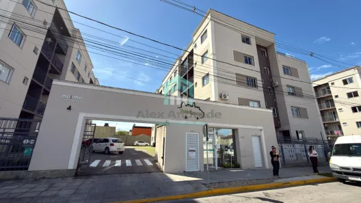 Apartamento com 2 Quartos à venda, 53m² no Fundos, Biguaçu