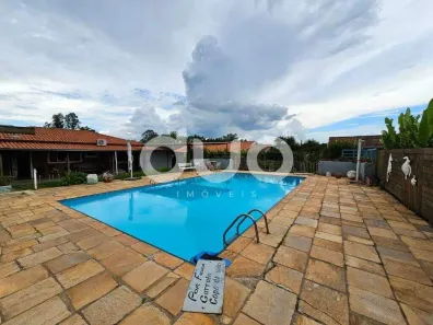 Fazenda/Sítio com 5 Quartos para alugar, 800m² no São Jorge, Piracicaba