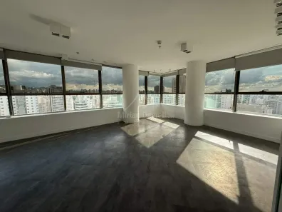para alugar, 84m² no Funcionários, Belo Horizonte