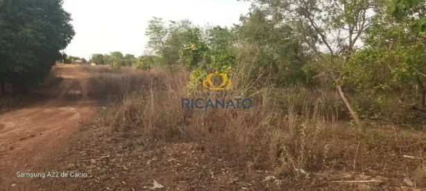 Lote/Terreno à venda, 17650m² no Plano Diretor Norte, Palmas