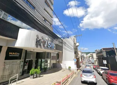 Ponto Comercial à venda, 54m² no Centro, Florianópolis
