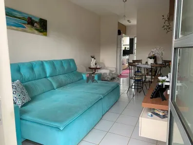 Casa de Condomínio com 3 Quartos à venda, 60m² no Saltinho, Paulínia