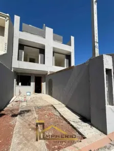 Sobrado com 2 Quartos à venda, 83m² no Umbará, Curitiba