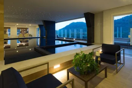 Apartamento com 2 Quartos à venda, 98m² no Canto do Forte, Praia Grande