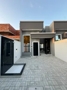 Casa com 3 Quartos à venda, 80m² no Curicaca, Caucaia