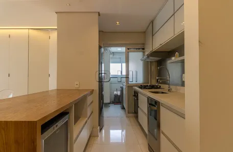 Apartamento com 2 Quartos para alugar, 76m² no Vila Olímpia, São Paulo