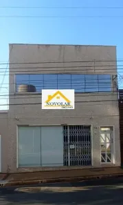Sala Comercial para alugar, 90m² no Centro, Limeira