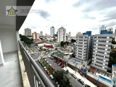 Apartamento com 3 Quartos à venda, 120m² no Ipiranga, São Paulo