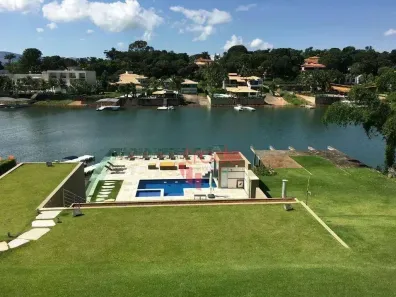 Casa com 6 Quartos à venda, 600m² no Escarpas Do Lago, Capitólio