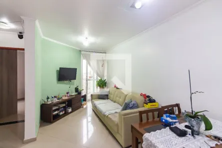 Apartamento com 2 Quartos à venda, 60m² no Padroeira, Osasco