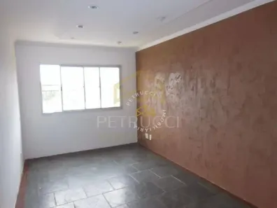 Apartamento com 2 Quartos à venda, 61m² no Jardim Novo Campos Elíseos, Campinas