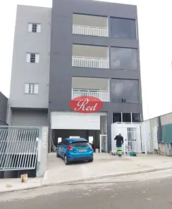 Ponto Comercial para alugar, 200m² no Jardim Santa Inês, Suzano