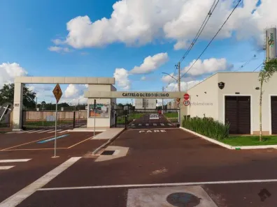 Apartamento com 2 Quartos para alugar, 46m² no Residencial Ana Maria do Couto, Campo Grande