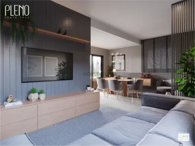 Casa de Condomínio com 3 Quartos à venda, 141m² no Santa Cruz, Cuiabá