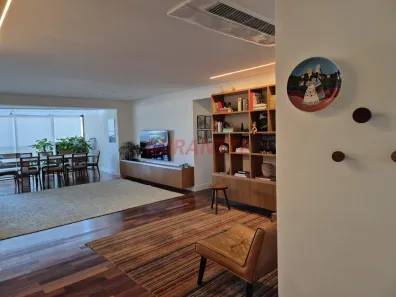 Apartamento com 3 Quartos à venda, 130m² no Santa Teresinha, São Paulo