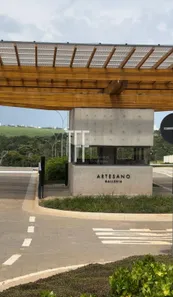 Lote/Terreno à venda, 688m² no Loteamento Residencial Pedra Alta (Sousas), Campinas
