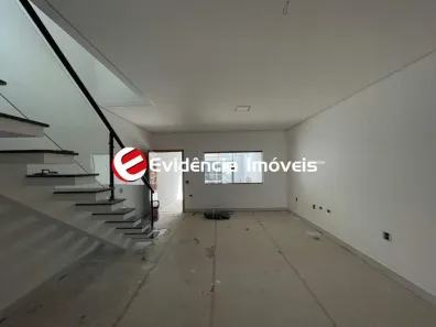 Sobrado com 3 Quartos à venda, 155m² no Parque das Nações, Santo André