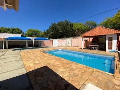 Casa com 1 Quarto à venda, 143m² no Nova Piracicaba, Piracicaba