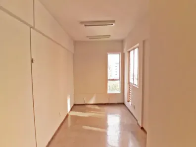 Sala Comercial à venda, 29m² no Santa Efigênia, Belo Horizonte