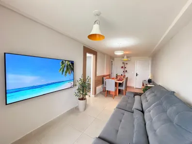 Apartamento com 2 Quartos à venda, 120m² no Braga, Cabo Frio