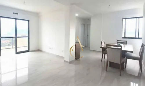 Apartamento com 2 Quartos à venda, 82m² no Rancho Novo, Nova Iguaçu