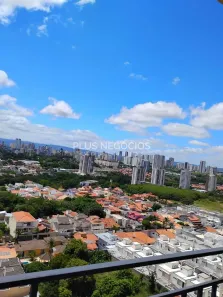 Apartamento com 2 Quartos para alugar, 60m² no Jardim Pagliato, Sorocaba
