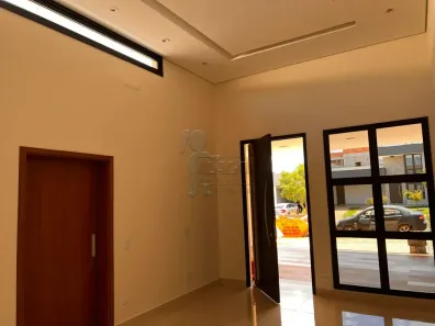 Casa de Condomínio com 3 Quartos para alugar, 149m² no Jardim Valencia, Ribeirão Preto