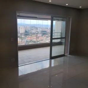Apartamento com 3 Quartos à venda, 116m² no Jardim Santa Mena, Guarulhos