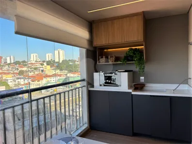Apartamento com 2 Quartos à venda, 53m² no Bosque da Saúde, São Paulo