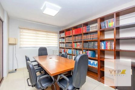 Sala Comercial à venda, 86m² no Centro, Curitiba