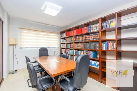 Sala Comercial à venda, 86m² no Centro, Curitiba